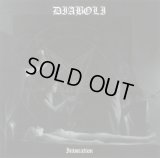 Diaboli - Invocation / CD