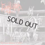 Goatlord - The Last Sodomy of Mary / CD