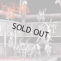 Goatlord - The Last Sodomy of Mary / CD