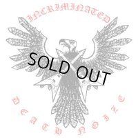 Incriminated - Death Noize / CD