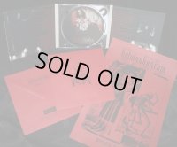 Kalmankantaja - Kuolonsakeet / PaperSleeveDigiCD