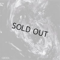 Mgla - Groza / CD
