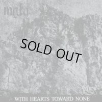 Mgla - With Hearts Toward None / CD