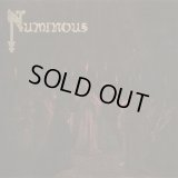 Numinous - Numinous / CD