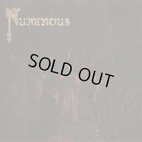 Numinous - Numinous / CD