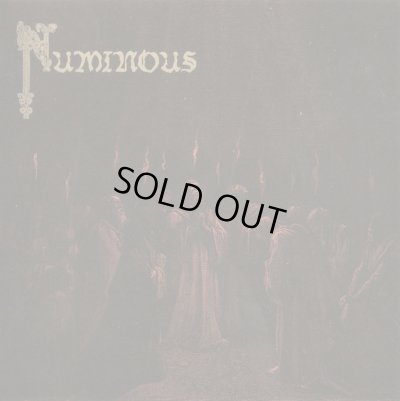 画像1: Numinous - Numinous / CD