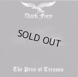 画像1: Dark Fury - The Price of Treason / CD