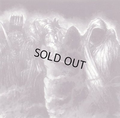 画像1: Warloghe - The First Possession / CD