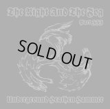 V/A - The Night And The Fog Part III / CD