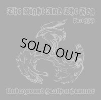 V/A - The Night And The Fog Part III / CD