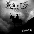 Kvele - Necrohill / CD