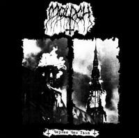 Moloch - Blacker than Darkness / CD