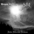 Pagan Hellfire / Sad - Under Victorious Horizons / EP