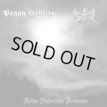 Pagan Hellfire / Sad - Under Victorious Horizons / EP