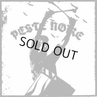 Peste Noire - Peste Noire / SleeveCD