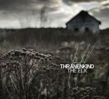 Thranenkind - The Elk / DigiCD