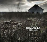 Thranenkind - The Elk / DigiCD