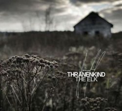 画像1: Thranenkind - The Elk / DigiCD
