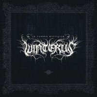 Winterus - In Carbon Mysticism / DigiCD