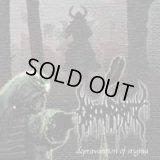Disconformity - Depravation Of Stigma / CD