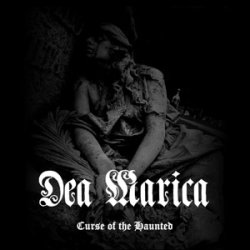 画像1: Dea Marica - The Curse of the Haunted / CD