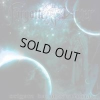 Forgotten Winter - Origem da Inexistencia / DigiCD