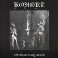 Kohort - Christian Masquerade / CD