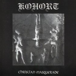 画像1: Kohort - Christian Masquerade / CD