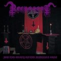 Necrogoat - For the Glory of the Infernal Goat / CD