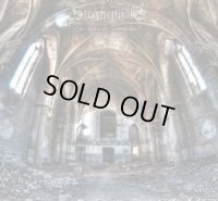 Sieghetnar - Die Hymne der Zerbrechlichkeit2 / DigiCD