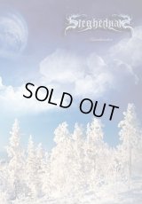 Sieghetnar - Astralwinter / DVDcaseCD