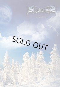 Sieghetnar - Astralwinter / DVDcaseCD