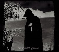 Szron - Mankind's Funeral / DigiCD