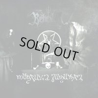 Behexen - Rituale Satanum / DigiCD