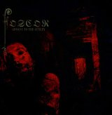 Foscor - Groans to the Guilty  / CD
