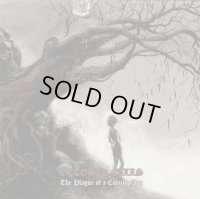 October Falls - The Plague of a Coming Age / DigiCD