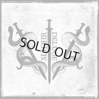 Slidhr - Deluge / DigiCD