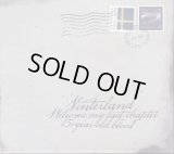 Vinterland - Welcome My Last Chapter / BoxCD