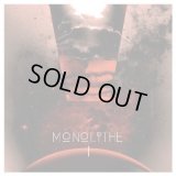 Monolithe - Monolithe I / DigiCD
