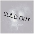 Monolithe - Monolithe III / DigiCD