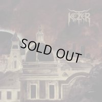 Ketzer - Endzeit Metropolis / DigiCD