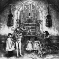 Kill - Live for Satan / CD
