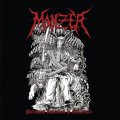 Manzer - Pictavian Invasion in Malaysia / CD