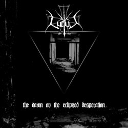画像1: Luctus - The Dawn ov the Eclipsed Desperation / CD