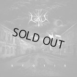 Luctus - Stotis / DigiCD