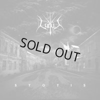 Luctus - Stotis / DigiCD