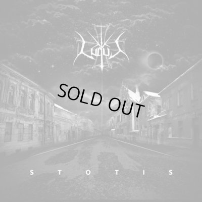 画像1: Luctus - Stotis / DigiCD