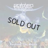 Perversifier - Perverting the Masses / CD