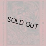 Sanguinary Misanthropia - Loathe over Will / CD