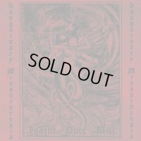 Sanguinary Misanthropia - Loathe over Will / CD